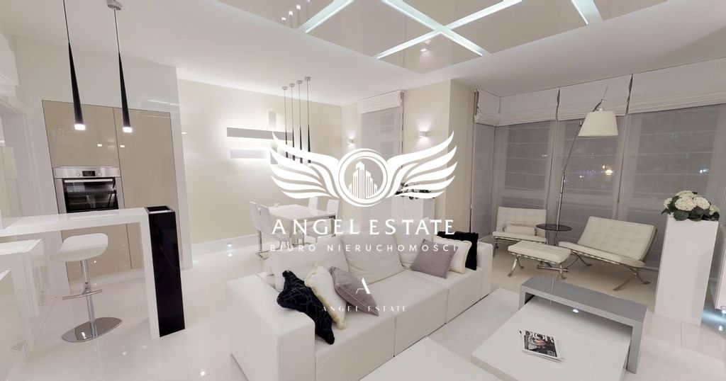 Mieszkanie 5-pokojowe Szczecin, ul. Stanisława Więckowskiego