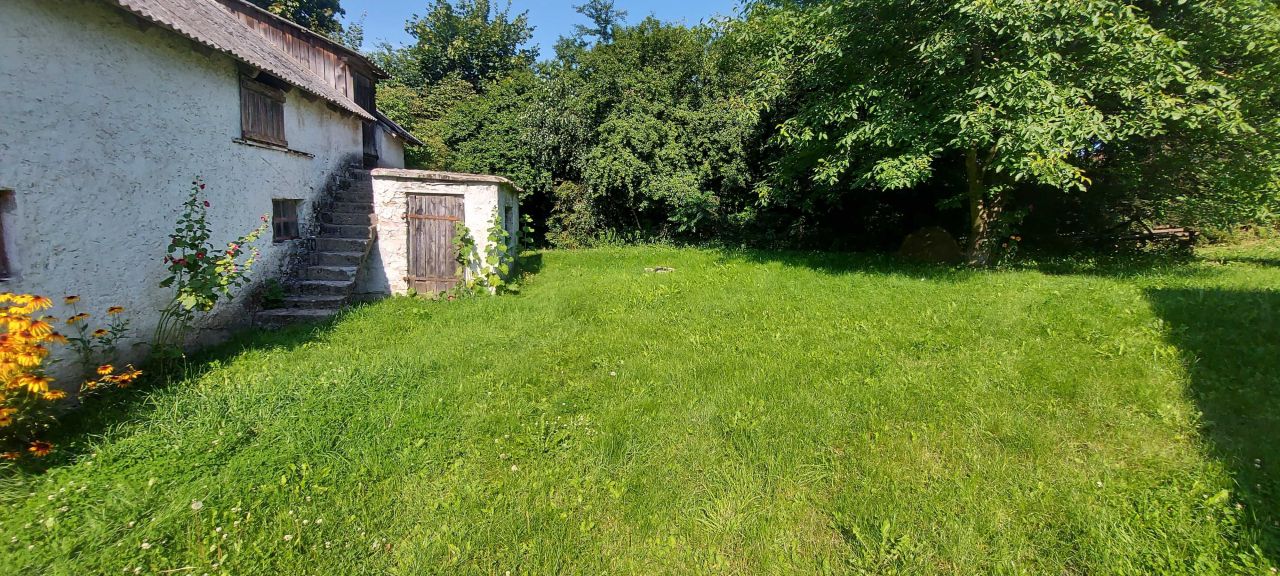 dom wolnostojący Staświny. Zdjęcie 5