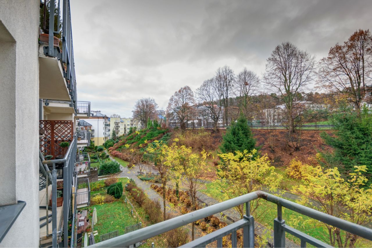 Mieszkanie 1-pokojowe Gdynia Grabówek, ul. Bronisława Dembińskiego. Zdjęcie 11