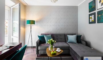 Mieszkanie 1-pokojowe Kraków, ul. Akacjowa