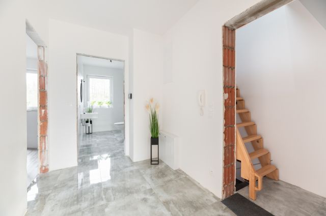 Mieszkanie 3-pokojowe Łódź Górna, ul. Poetycka. Zdjęcie 11