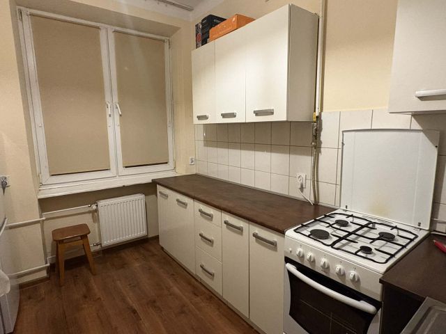 Mieszkanie 1-pokojowe Rzeszów Śródmieście, Jana III Sobieskiego. Zdjęcie 1