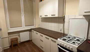 Mieszkanie 1-pokojowe Rzeszów Śródmieście, Jana III Sobieskiego