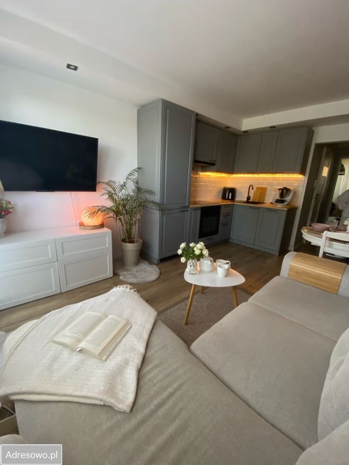 Mieszkanie 4-pokojowe Lublin Wrotków, ul. Nałkowskich. Zdjęcie 5