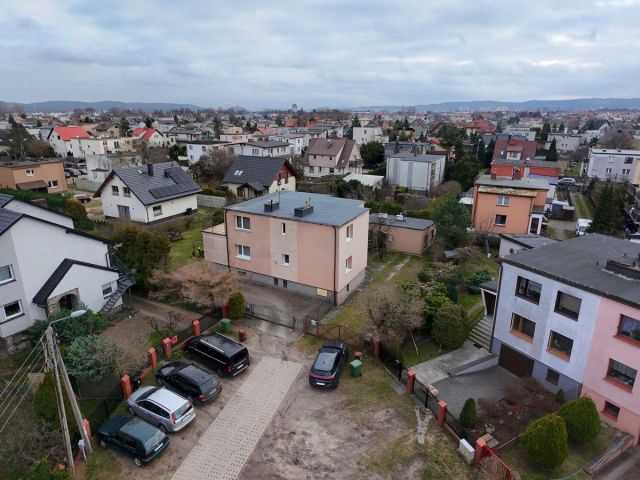 Mieszkanie 3-pokojowe Rumia, ul. Wróblewskiego. Zdjęcie 3