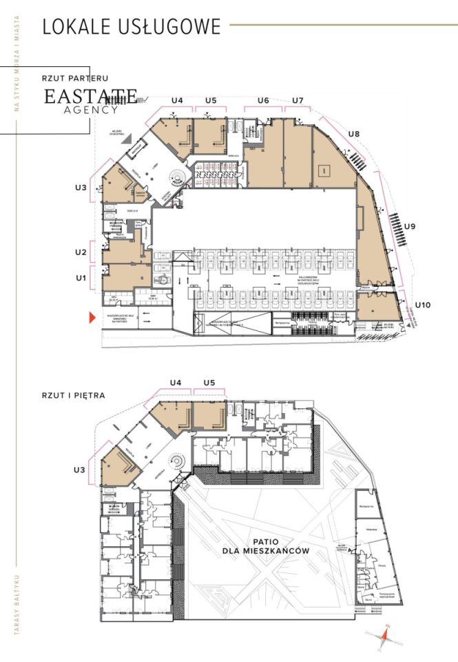 Lokal Gdańsk Przymorze, ul. Prezydenta Lecha Kaczyńskiego. Zdjęcie 15