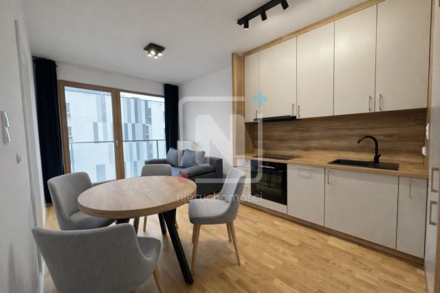 Mieszkanie 2-pokojowe Warszawa Mokotów, ul. Wynalazek. Zdjęcie 1