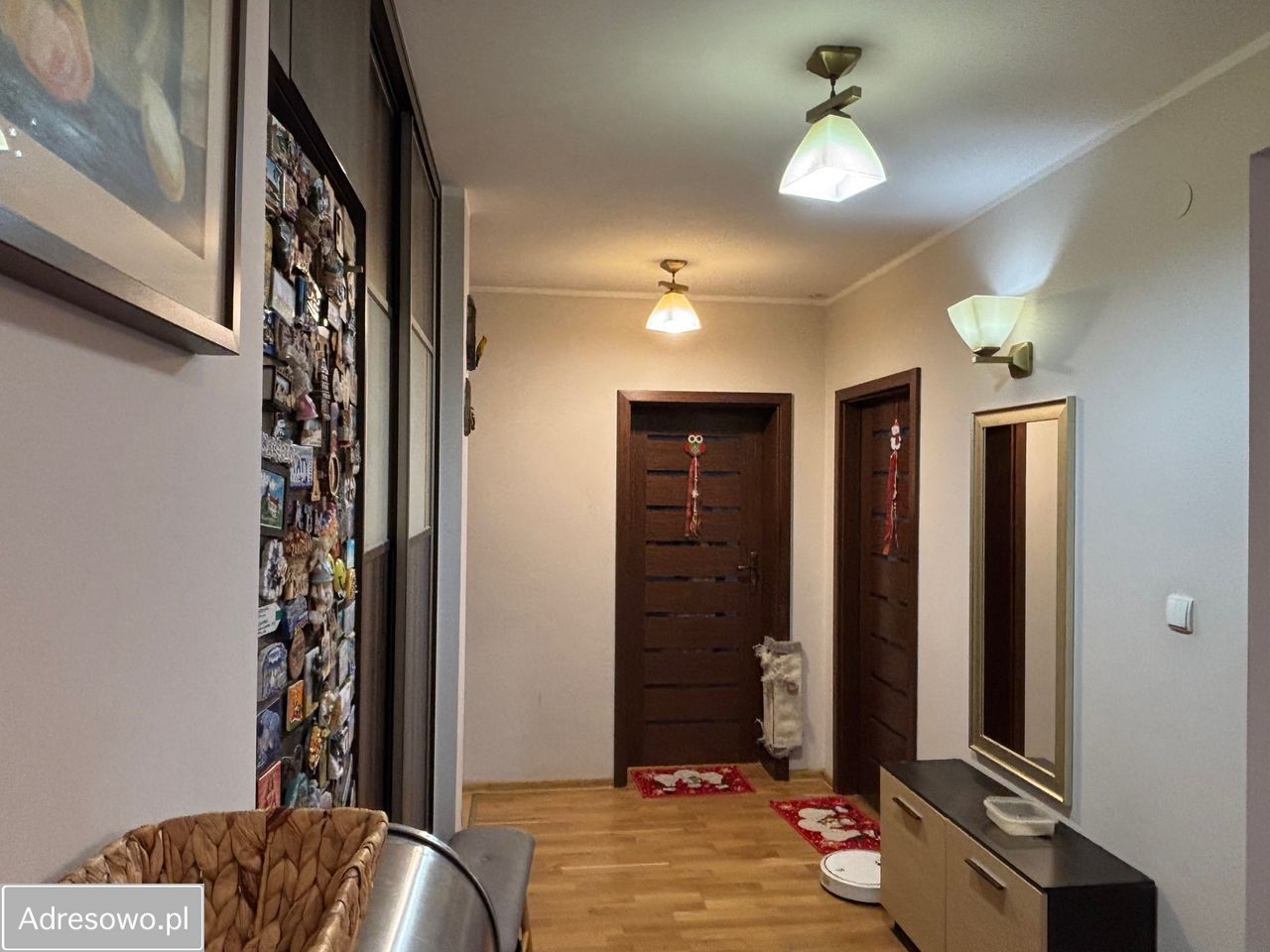 Mieszkanie 4-pokojowe Radzymin, ul. Władysława Reymonta. Zdjęcie 13