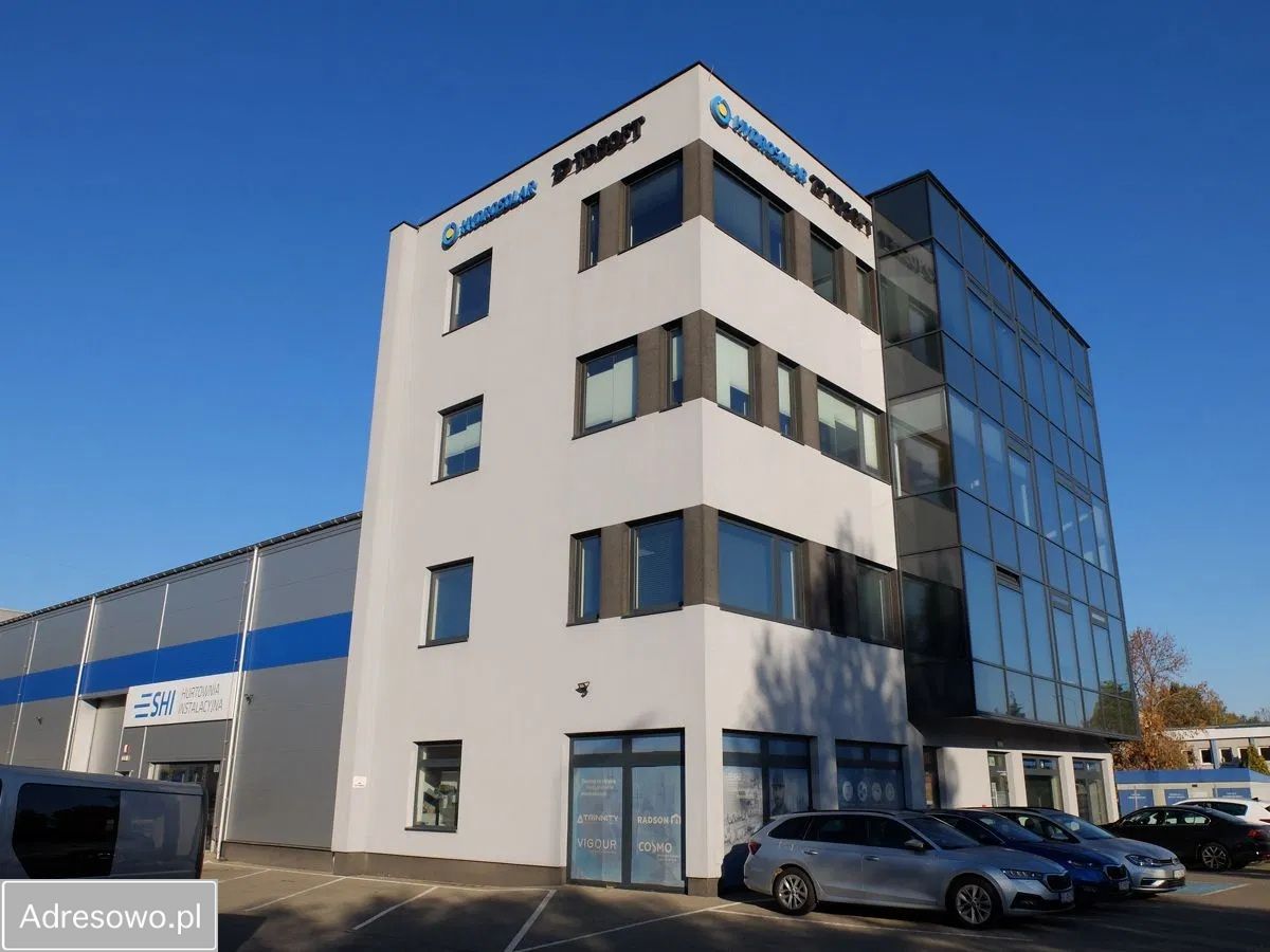 Lokal Łódź Bałuty, ul. Pojezierska