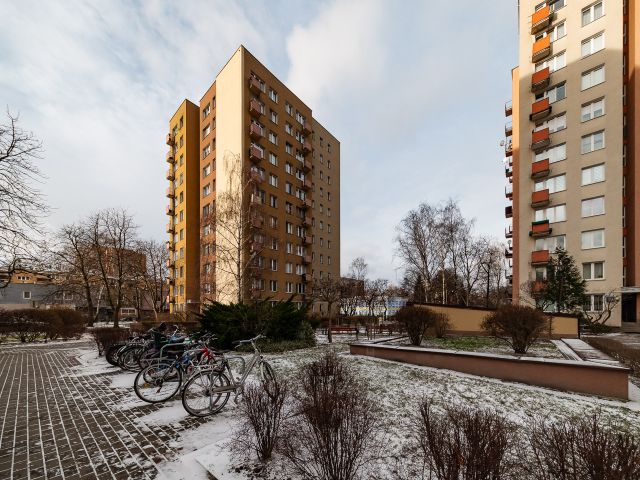 Mieszkanie 2-pokojowe Warszawa Wola, ul. Smocza. Zdjęcie 14