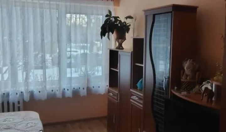 Mieszkanie 2-pokojowe Lublin LSM, ul. Leonarda