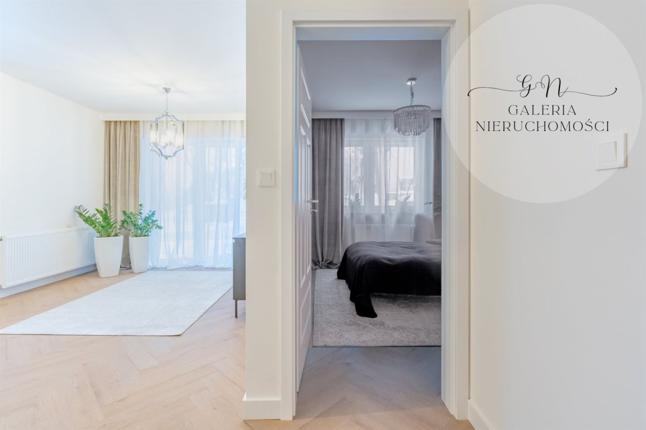 Mieszkanie 3-pokojowe Olsztyn. Zdjęcie 18