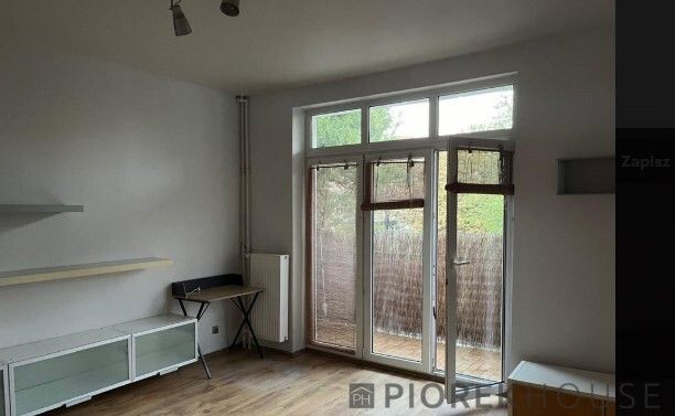 Mieszkanie 2-pokojowe Warszawa Mokotów, ul. Antoniego Malczewskiego. Zdjęcie 3