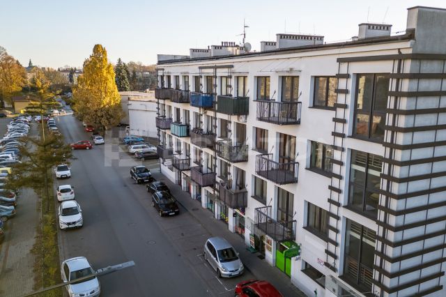 Mieszkanie 3-pokojowe Rzeszów, ul. Klementyny Hoffmanowej. Zdjęcie 4