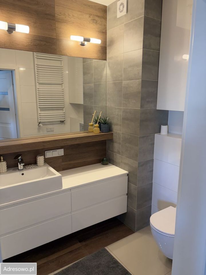 Mieszkanie 2-pokojowe Warszawa Gocław, ul. Jana Nowaka-Jeziorańskiego. Zdjęcie 4