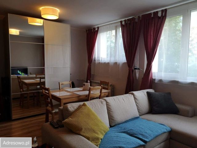 Mieszkanie 1-pokojowe Śrem, ul. Leopolda Okulickiego. Zdjęcie 1