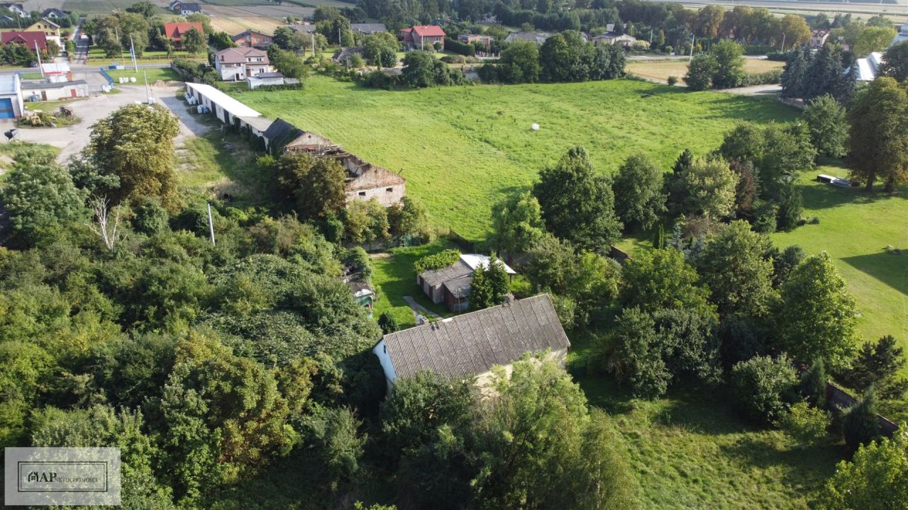 Działka budowlana Sławsk. Zdjęcie 6