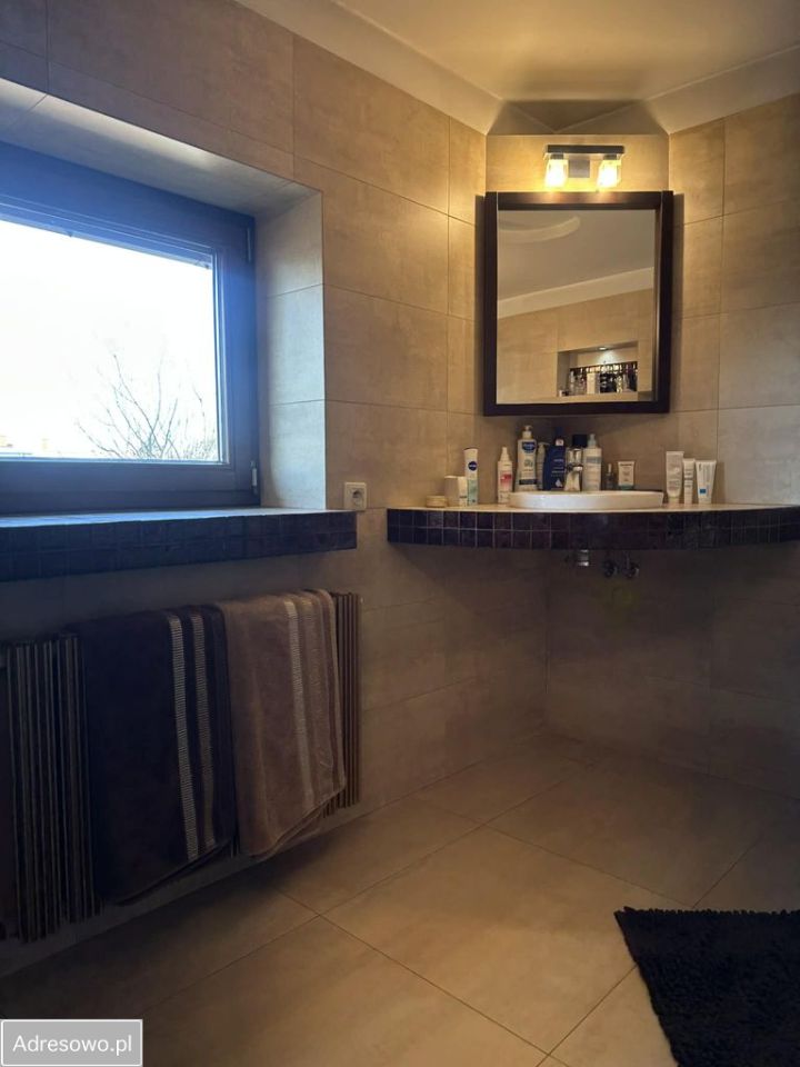 dom szeregowy, 6 pokoi Ciechocinek, ul. Orzechowa. Zdjęcie 6