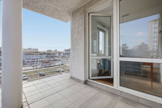 Mieszkanie 3-pokojowe Warszawa Mokotów, ul. Orzycka. Zdjęcie 6