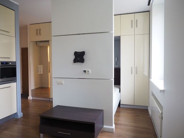 Mieszkanie 1-pokojowe Wrocław Krzyki, ul. Mielecka. Zdjęcie 8