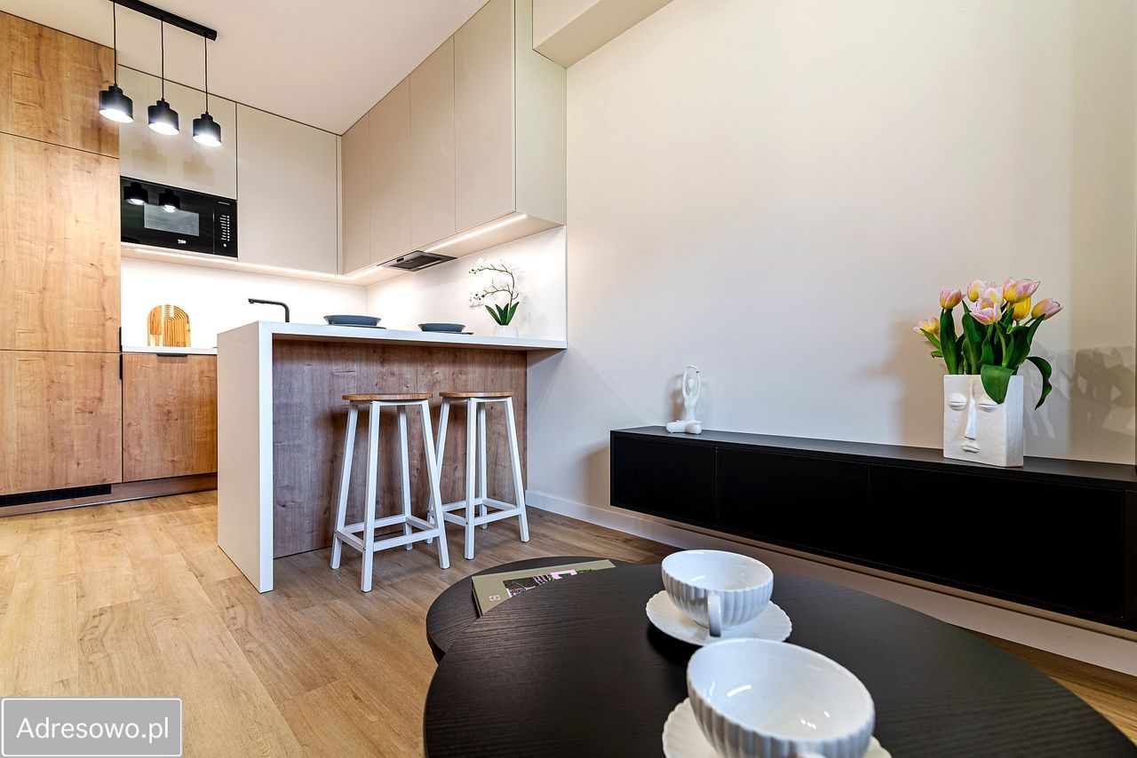 Mieszkanie 2-pokojowe Tarnów, ul. Bł. Karoliny. Zdjęcie 11