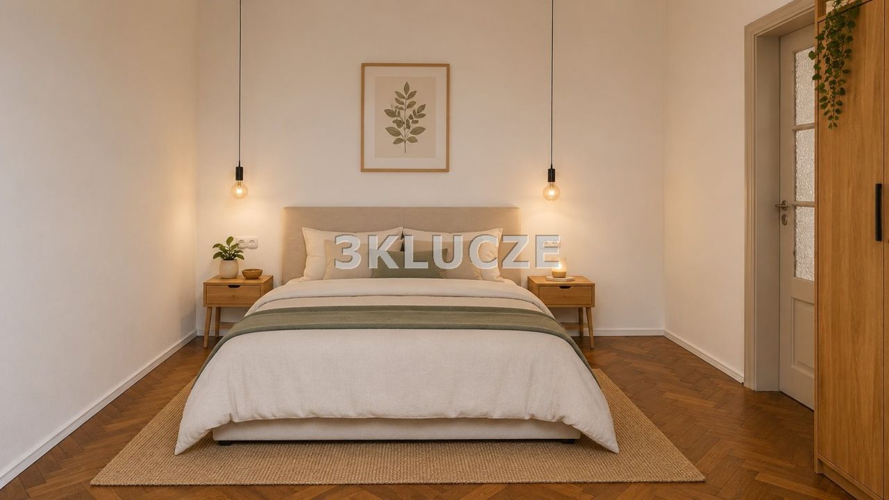 Mieszkanie 2-pokojowe Lublin Śródmieście, ul. Niecała. Zdjęcie 3