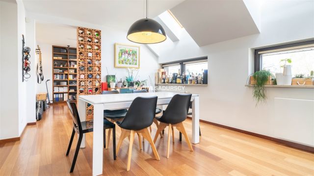 Mieszkanie 5-pokojowe Kraków Wola Justowska, ul. Morelowa. Zdjęcie 18