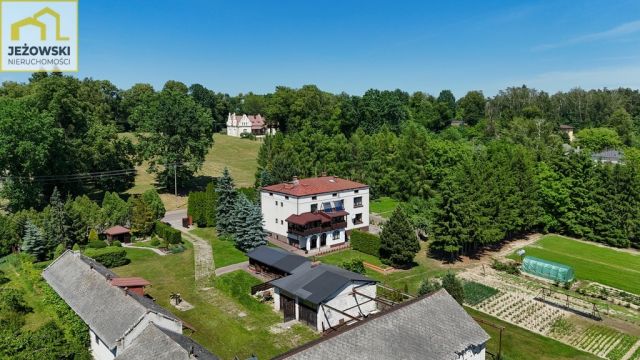 bliźniak, 10 pokoi Sobieszyn. Zdjęcie 24