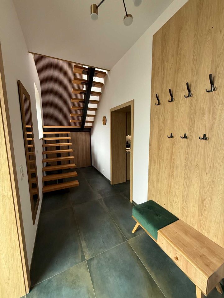 Mieszkanie 4-pokojowe Piła. Zdjęcie 3