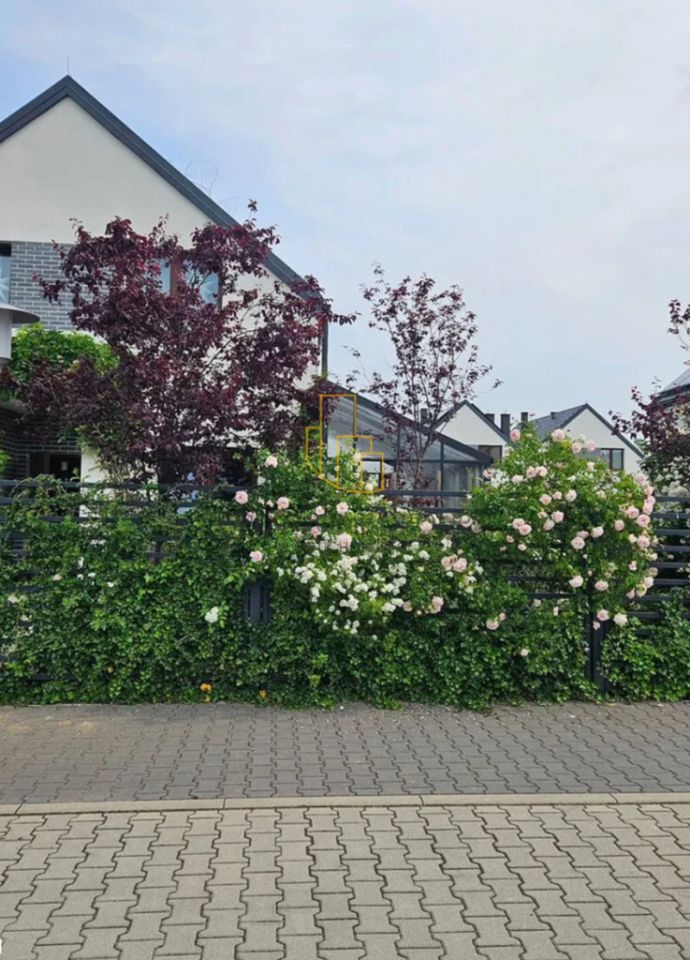 bliźniak, 5 pokoi Wrocław. Zdjęcie 3