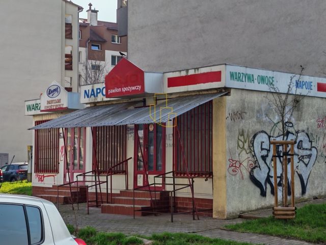 Nieruchomość komercyjna Wrocław. Zdjęcie 13