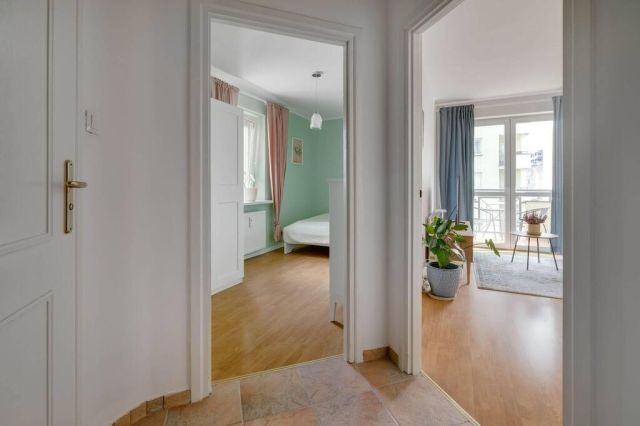 Mieszkanie 2-pokojowe Warszawa Ochota, ul. Racławicka. Zdjęcie 2