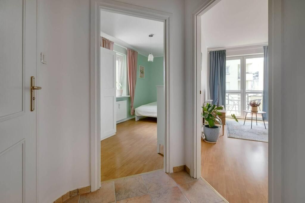 Mieszkanie 2-pokojowe Warszawa Ochota, ul. Racławicka. Zdjęcie 2