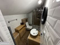 dom wolnostojący, 5 pokoi Leszno. Zdjęcie 2