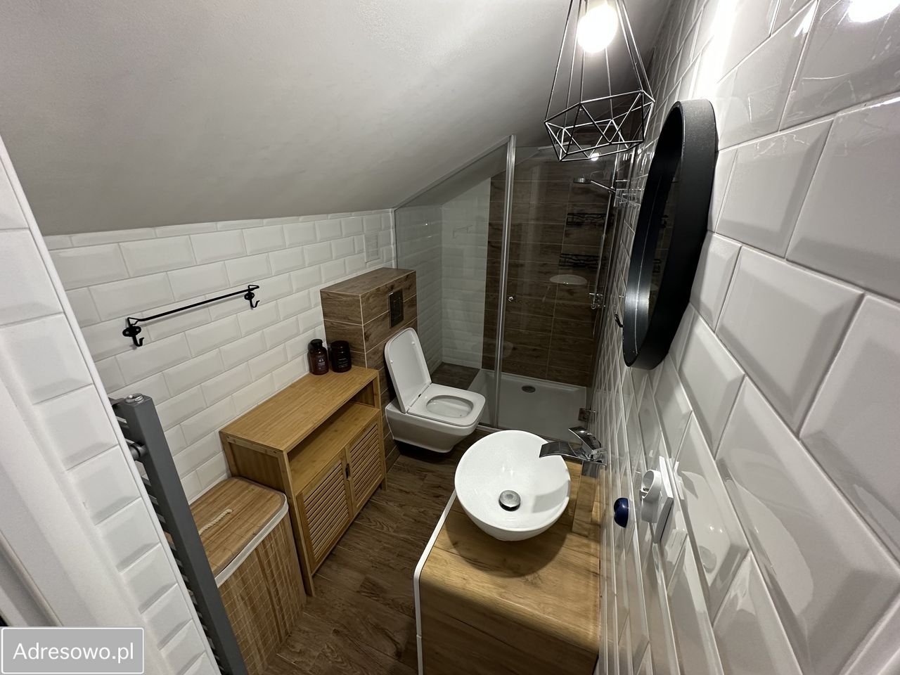 dom wolnostojący, 5 pokoi Leszno. Zdjęcie 3