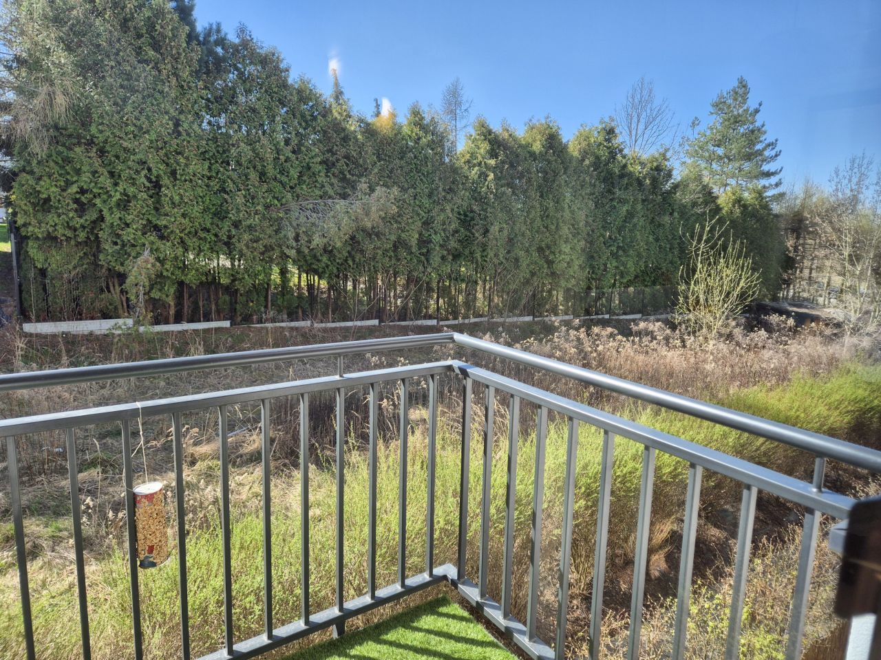 Mieszkanie 3-pokojowe Lublin Czechów Górny, ul. Koncertowa. Zdjęcie 3