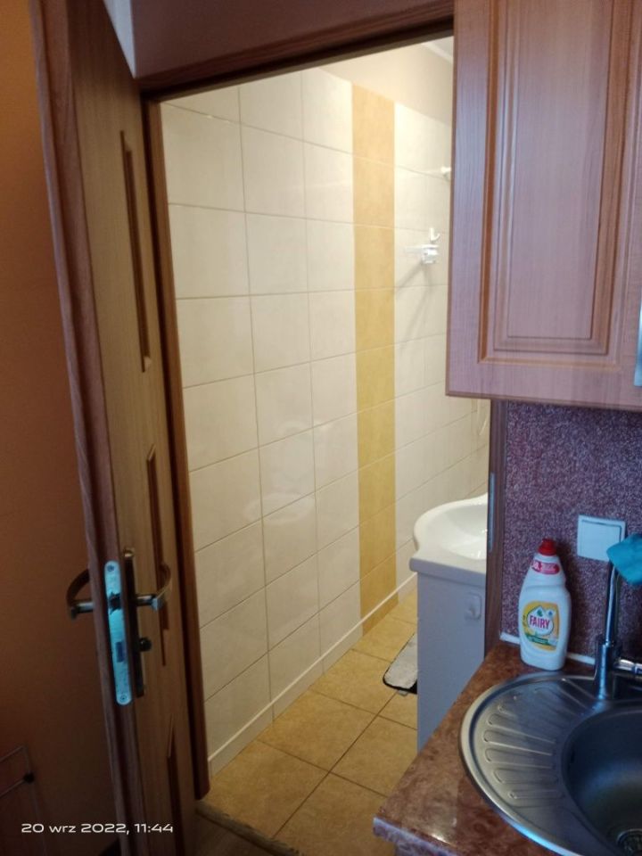 Mieszkanie 1-pokojowe Górsk. Zdjęcie 5