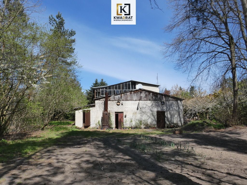 dom wolnostojący Mrozy, ul. Adama Mickiewicza. Zdjęcie 3