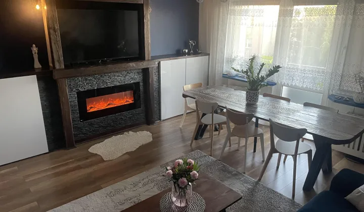 Mieszkanie 4-pokojowe Gliwice Łabędy, ul. Planetarna