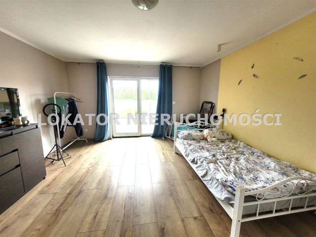 dom wolnostojący, 6 pokoi Zacharzyn. Zdjęcie 21
