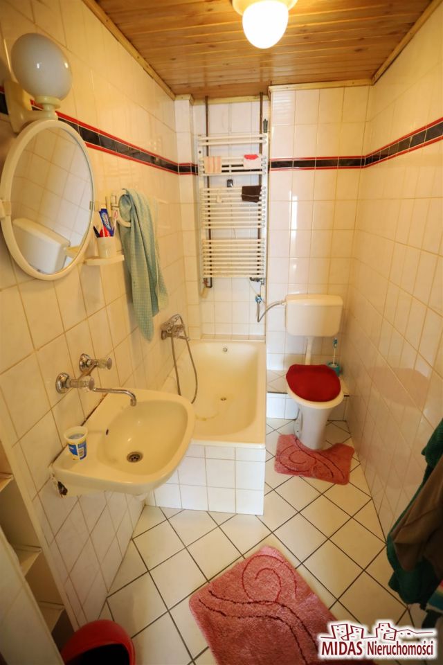 bliźniak, 4 pokoje Ciechocinek, ul. Związkowców. Zdjęcie 17
