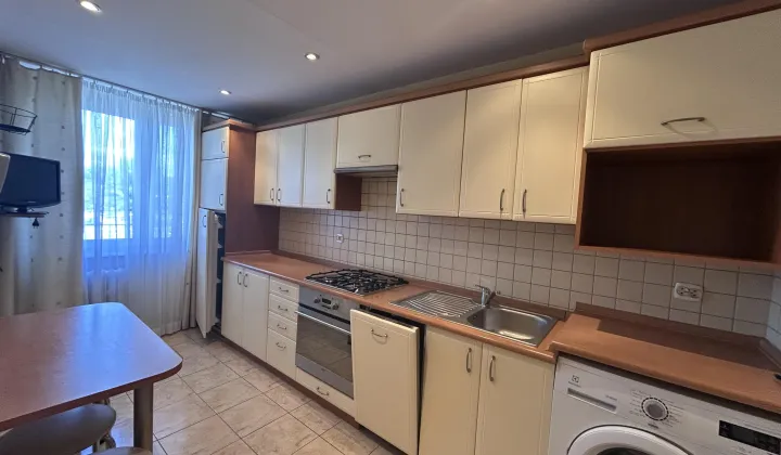 Mieszkanie 2-pokojowe Tarnów Grabówka, ul. Skowronków