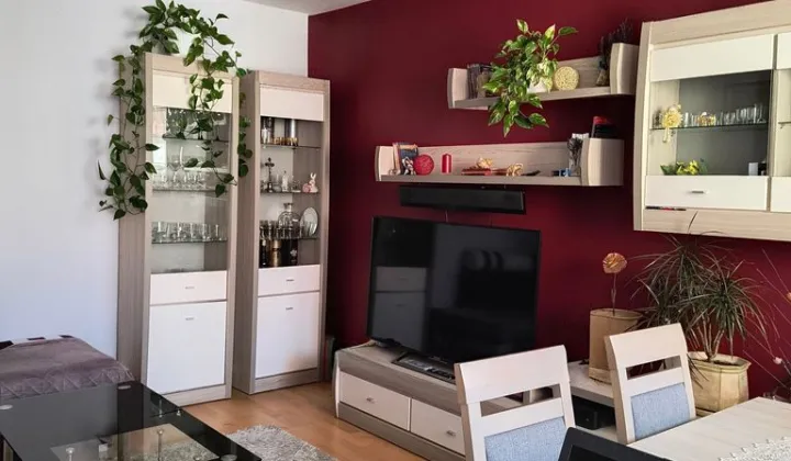 Mieszkanie 3-pokojowe Mińsk Mazowiecki, ul. 1 PLM Warszawa