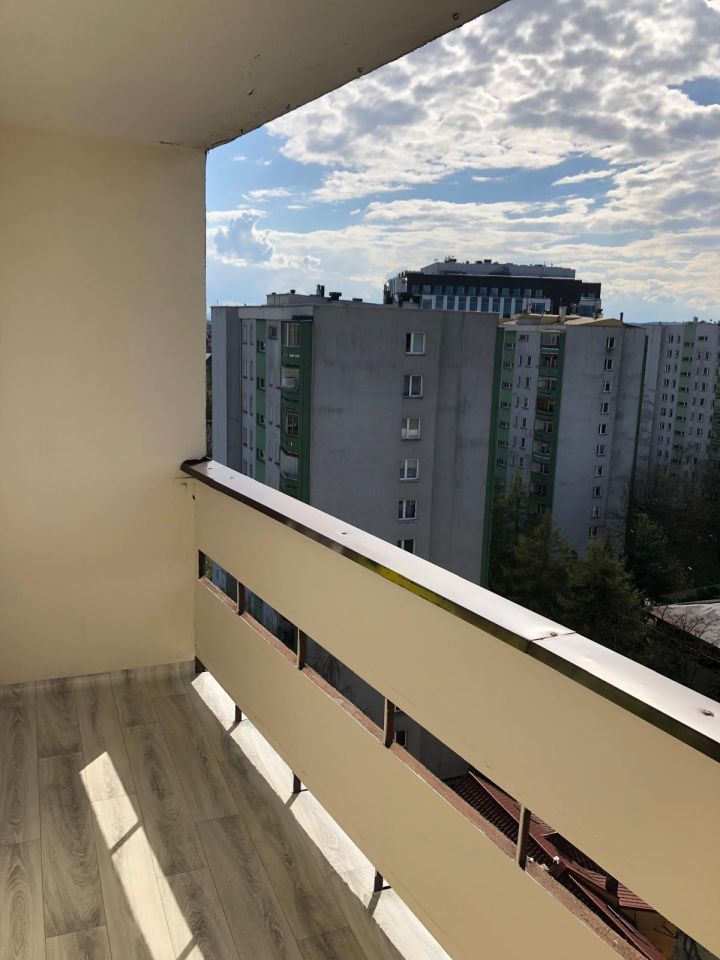 Mieszkanie 2-pokojowe Kraków Prądnik Biały, ul. Grażyny. Zdjęcie 13