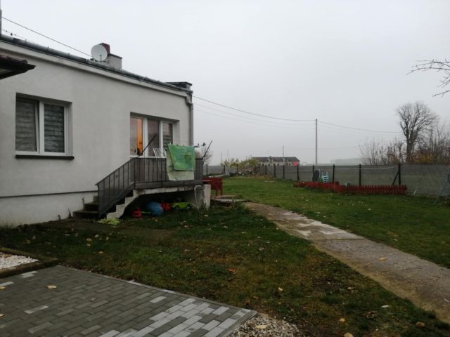 Mieszkanie 3-pokojowe Sochocino-Praga. Zdjęcie 2