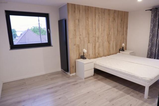 dom wolnostojący, 5 pokoi Gliwice Łabędy. Zdjęcie 11