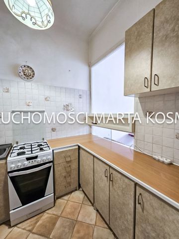 Mieszkanie 2-pokojowe Warszawa Wola, ul. Żelazna. Zdjęcie 4