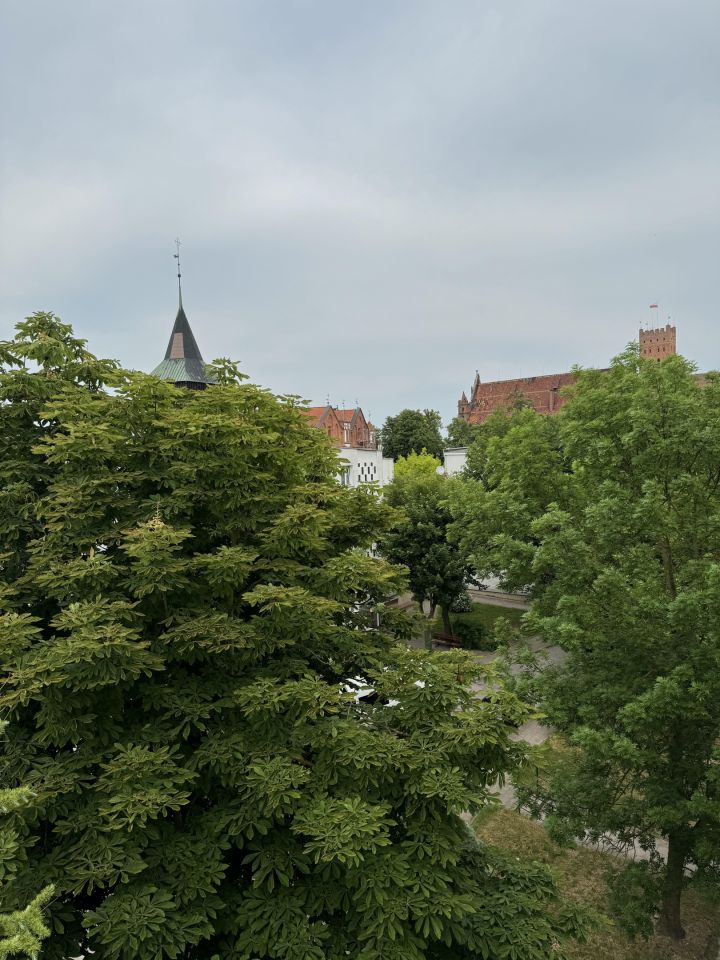 Mieszkanie 3-pokojowe Malbork Centrum, os. Stare Miasto. Zdjęcie 10