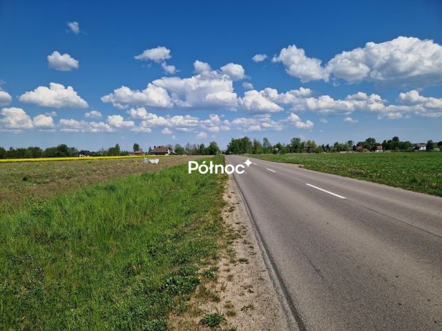 Działka Wólka. Zdjęcie 2