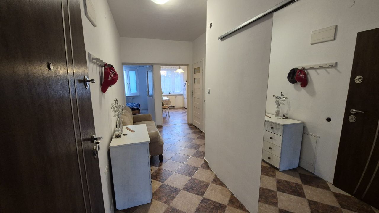 Mieszkanie 2-pokojowe Legnica Tarninów, ul. Franklina Roosevelta. Zdjęcie 6